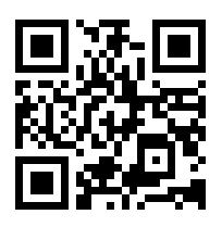 早起きQRコード