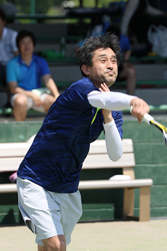 伊藤選手 伊藤選手